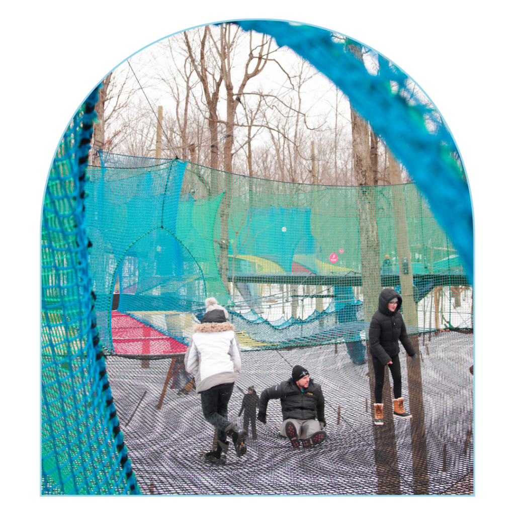 MontSaintGrégoire Upla